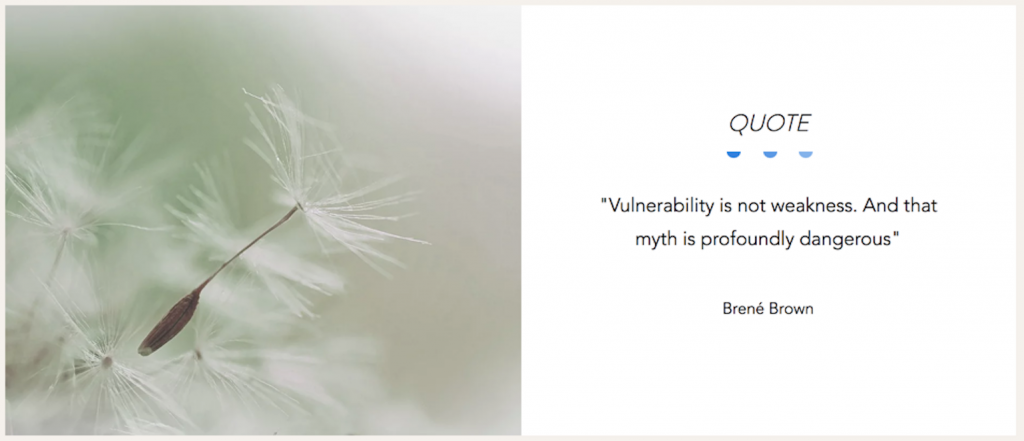 Quote Vulnerability