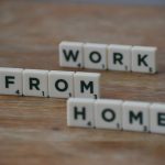 Work from home